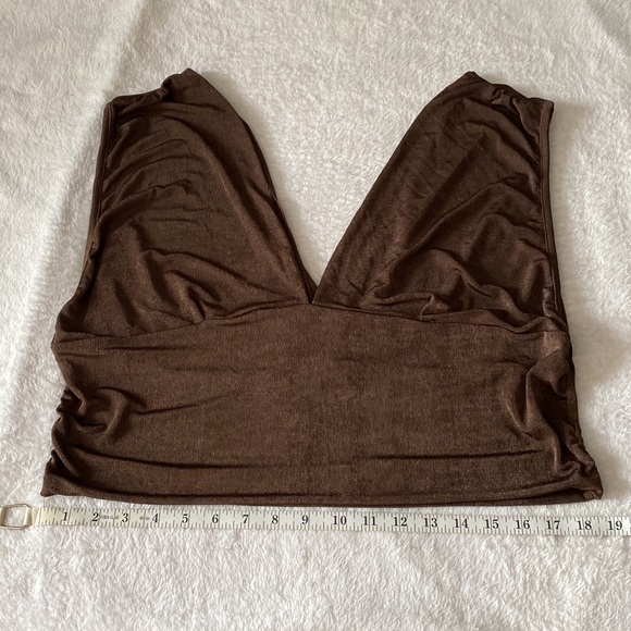 SHEIN plus size tank top - Picture 6 of 11